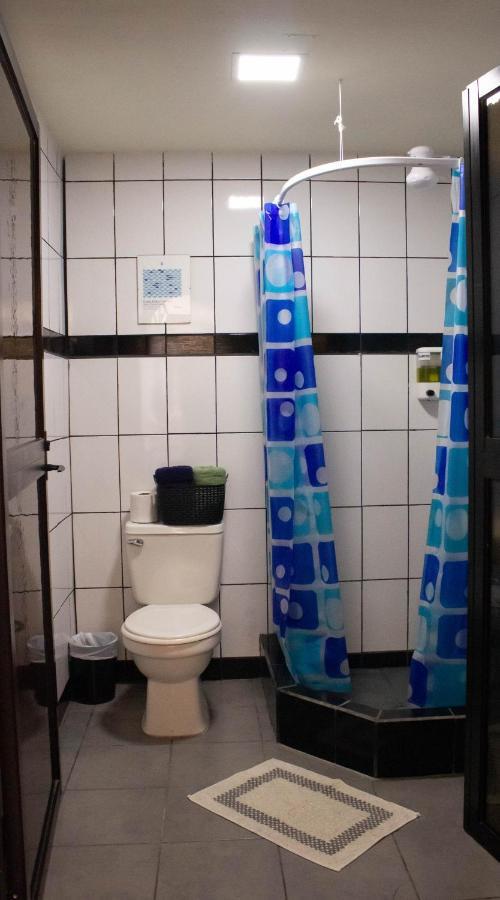 Casa Irma Hotel Guatemala City Ngoại thất bức ảnh