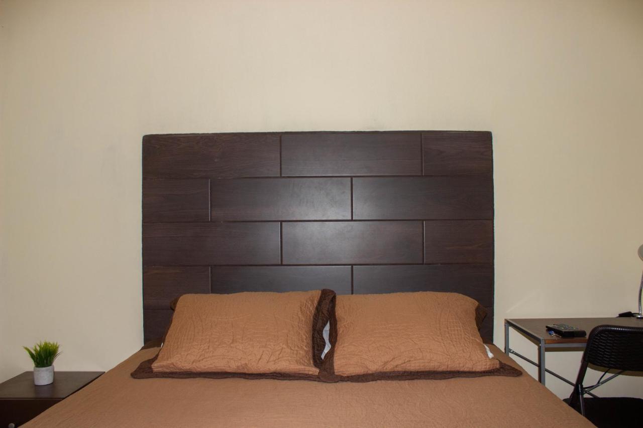 Casa Irma Hotel Guatemala City Ngoại thất bức ảnh