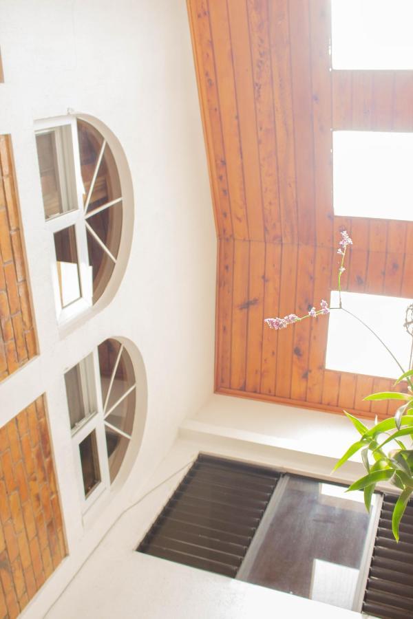 Casa Irma Hotel Guatemala City Ngoại thất bức ảnh