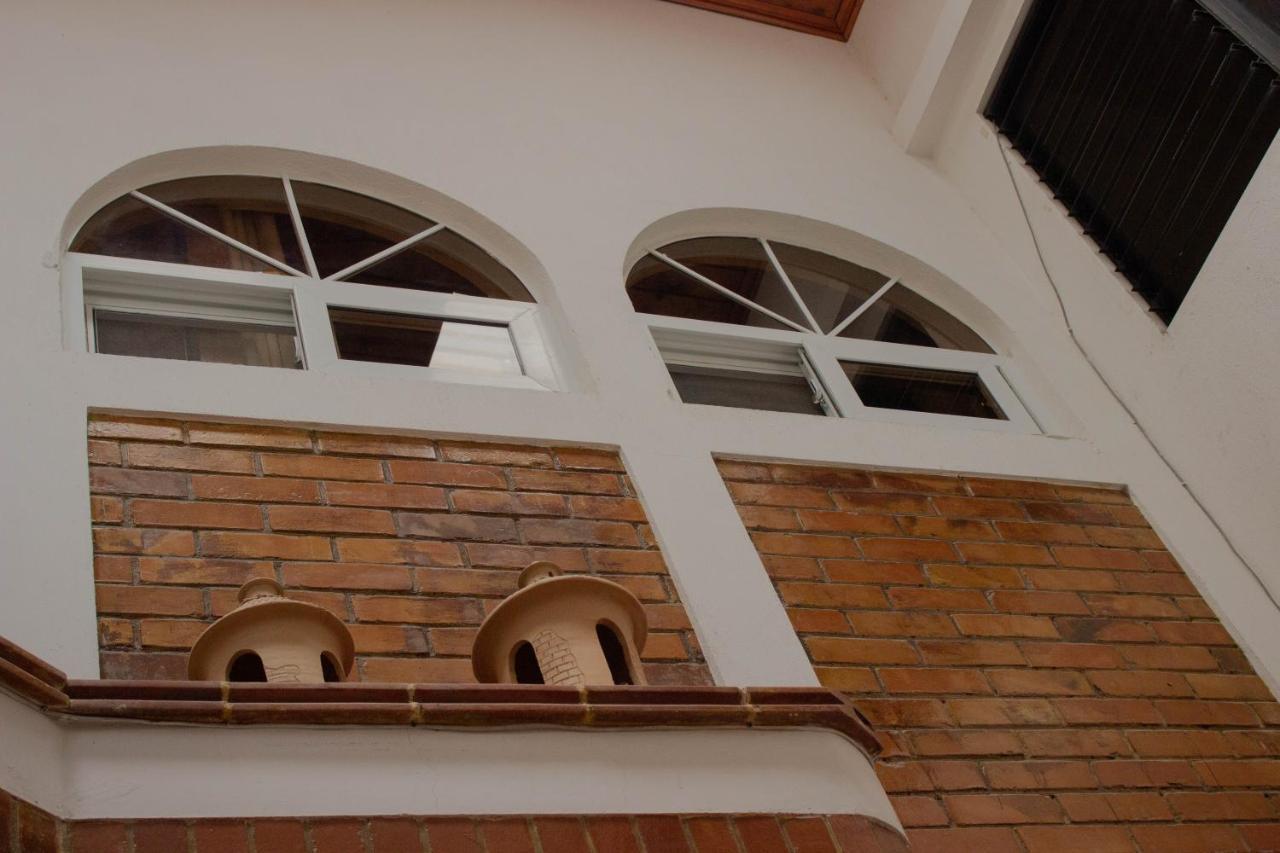Casa Irma Hotel Guatemala City Ngoại thất bức ảnh