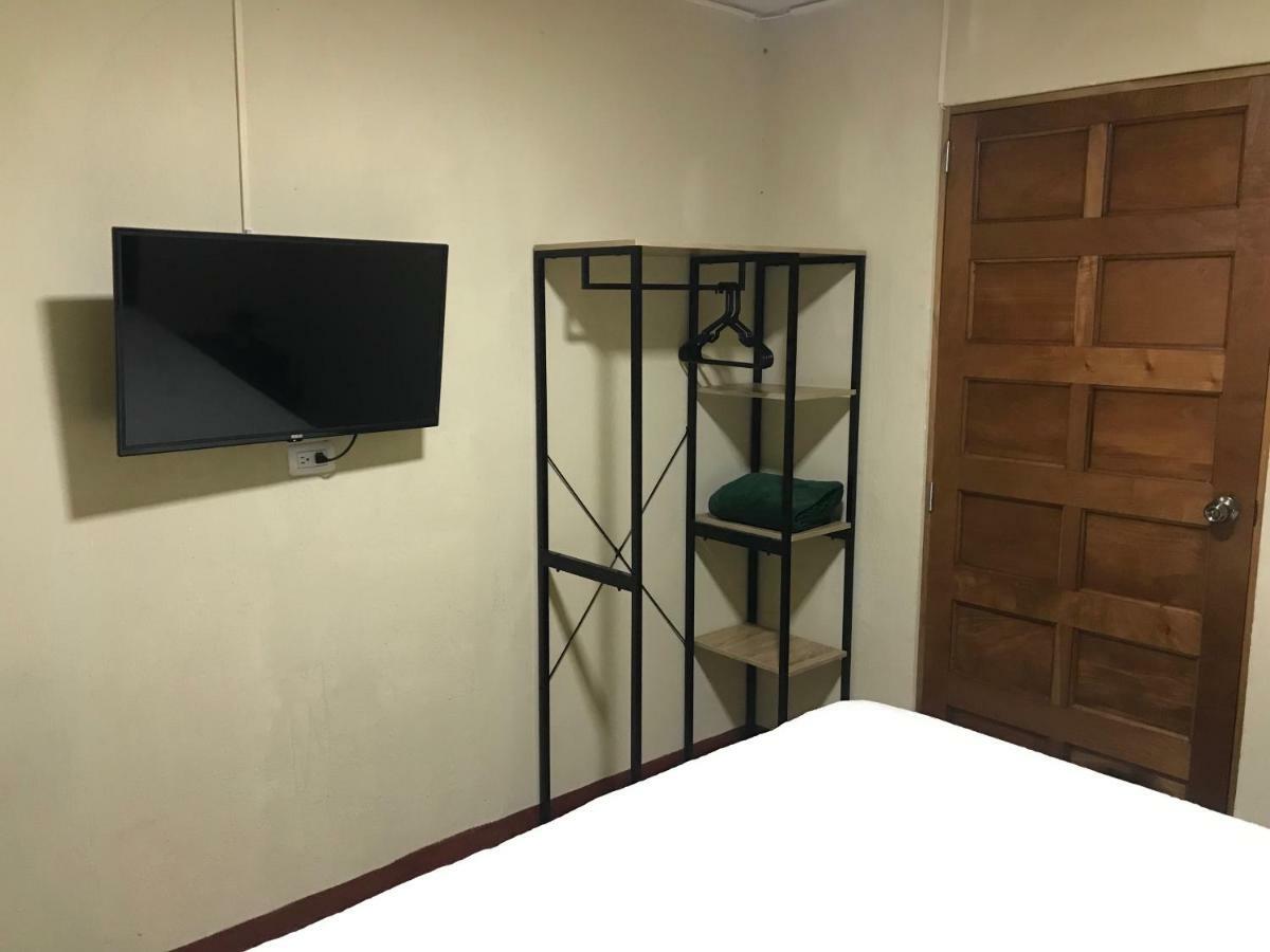 Casa Irma Hotel Guatemala City Ngoại thất bức ảnh