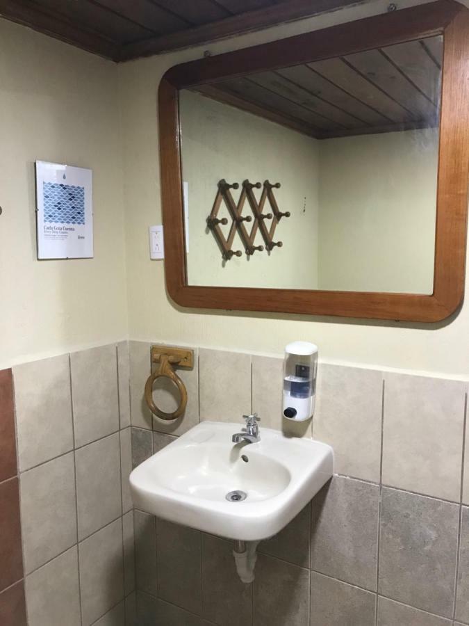 Casa Irma Hotel Guatemala City Ngoại thất bức ảnh