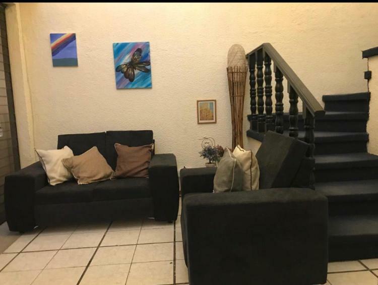 Casa Irma Hotel Guatemala City Ngoại thất bức ảnh
