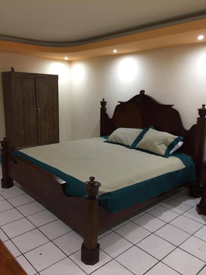 Casa Irma Hotel Guatemala City Ngoại thất bức ảnh