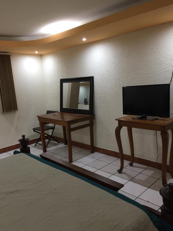 Casa Irma Hotel Guatemala City Ngoại thất bức ảnh